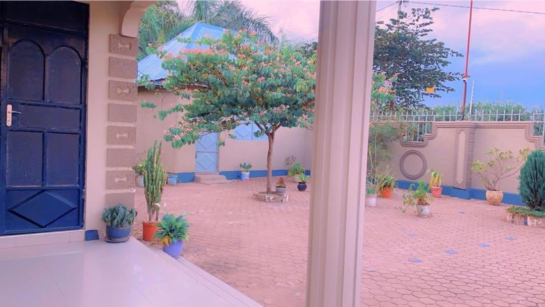 Hostel Evelina House Boma la Ngombe Exterior foto